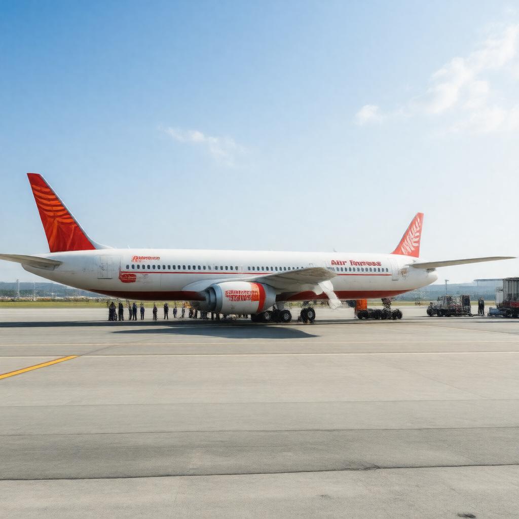 Air India Express